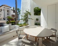 New Build - Bungalow - Marbella