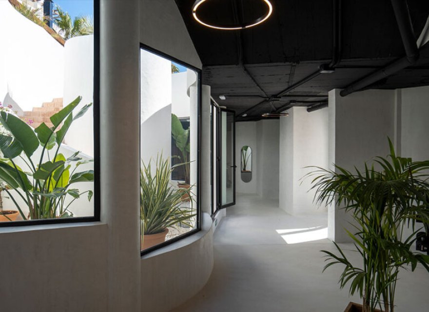 New Build - Bungalow - Marbella