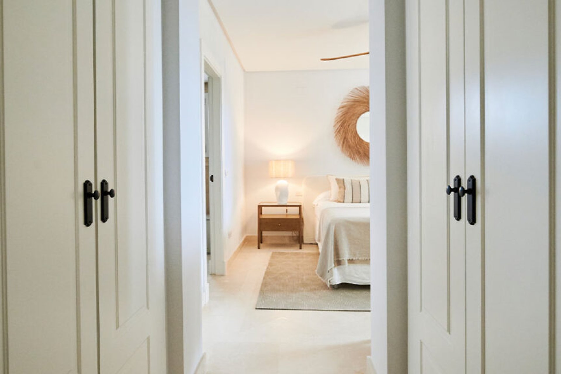 New Build - Bungalow - Marbella