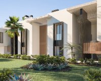 New Build - Bungalow - Marbella