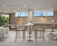 New Build - Bungalow - Marbella