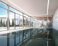 New Build - Bungalow - Marbella