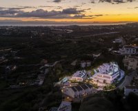 New Build - Bungalow - Marbella