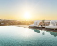 New Build - Bungalow - Marbella