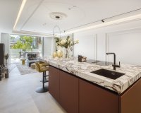 New Build - Bungalow - Marbella