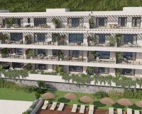 New Build - Bungalow - Mijas - Calahonda