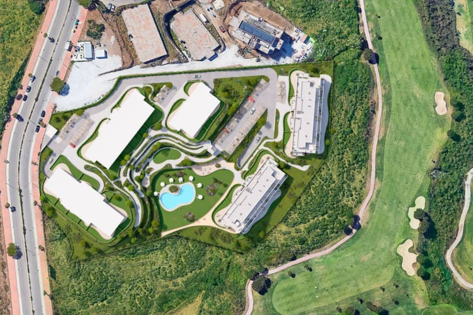 New Build - Bungalow - Mijas - La Cala de Mijas