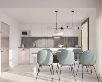 New Build - Bungalow - Mijas - La Cala de Mijas