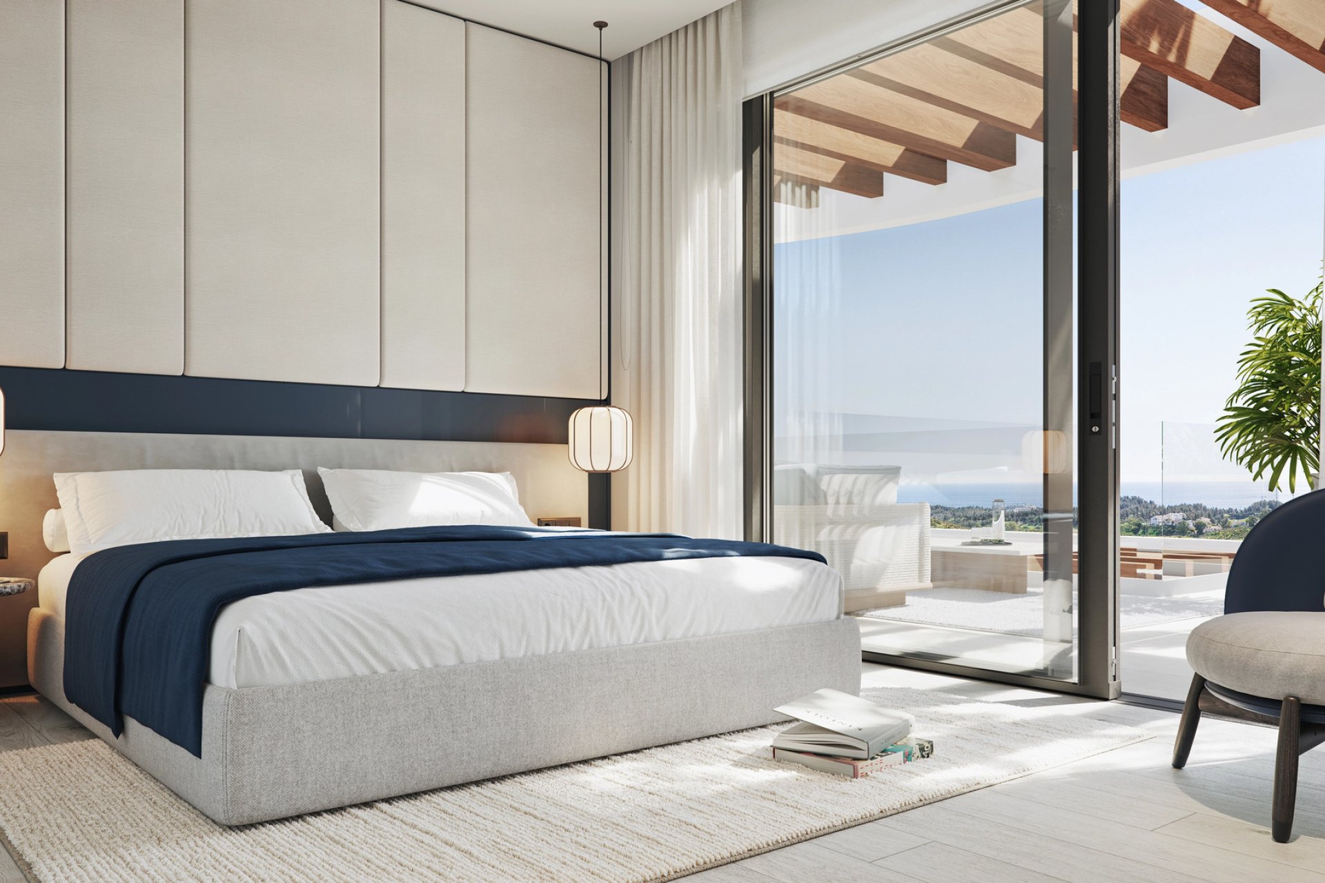 New Build - Bungalow - Mijas - Las Lagunas de Mijas