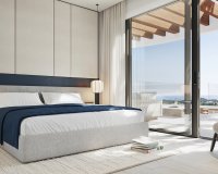 New Build - Bungalow - Mijas - Las Lagunas de Mijas