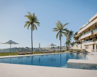 New Build - Bungalow - Mijas - Las Lagunas de Mijas