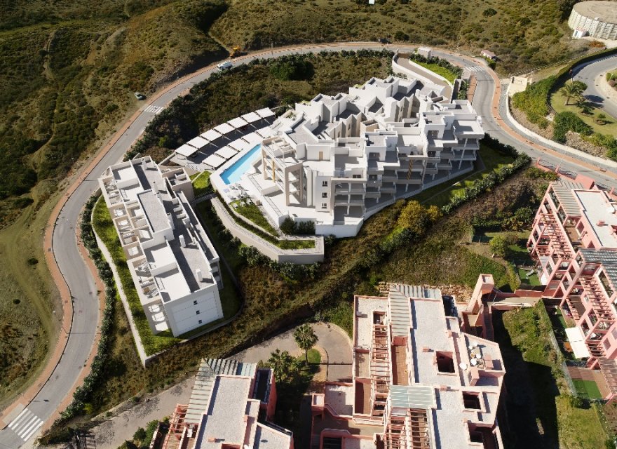 New Build - Bungalow - Mijas - Las Lagunas de Mijas