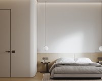 New Build - Bungalow - Mijas - Las Lagunas de Mijas