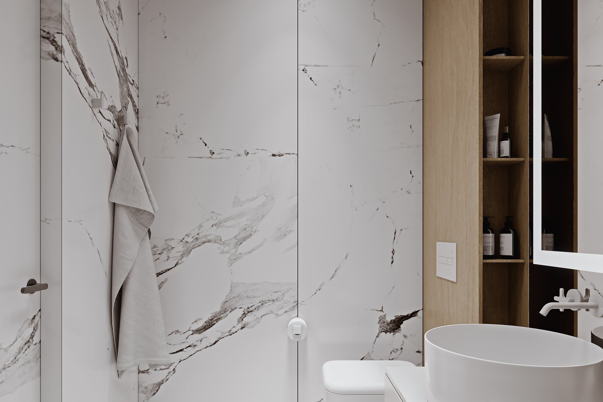 New Build - Bungalow - Mijas - Las Lagunas de Mijas