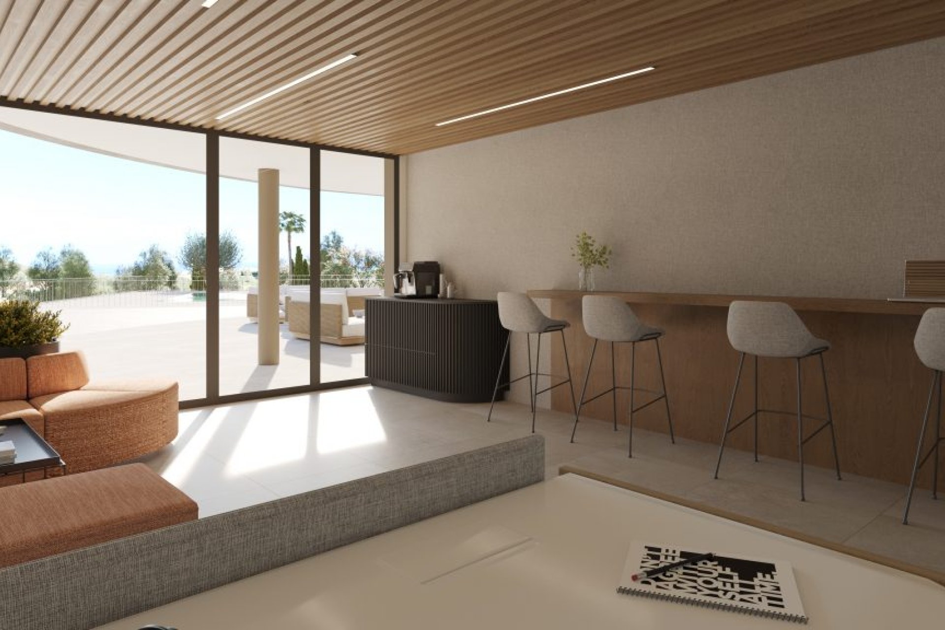 New Build - Bungalow - Mijas - Las Lagunas de Mijas