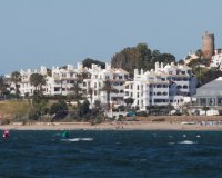 New Build - Bungalow - Mijas - Las Lagunas de Mijas