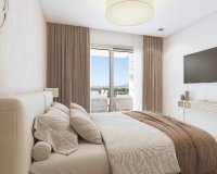 New Build - Bungalow - Mijas - Las Lagunas de Mijas