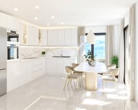 New Build - Bungalow - Mijas - Las Lagunas de Mijas