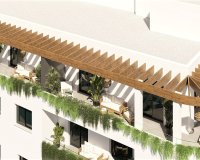New Build - Bungalow - Mijas - Las Lagunas de Mijas