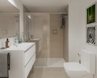 New Build - Bungalow - Mijas - Las Lagunas de Mijas