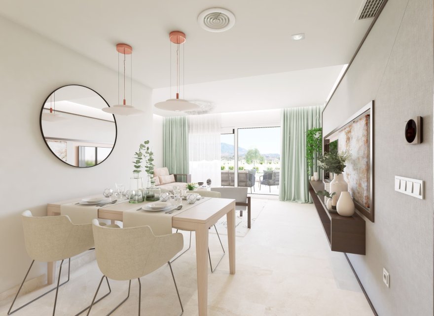 New Build - Bungalow - Mijas