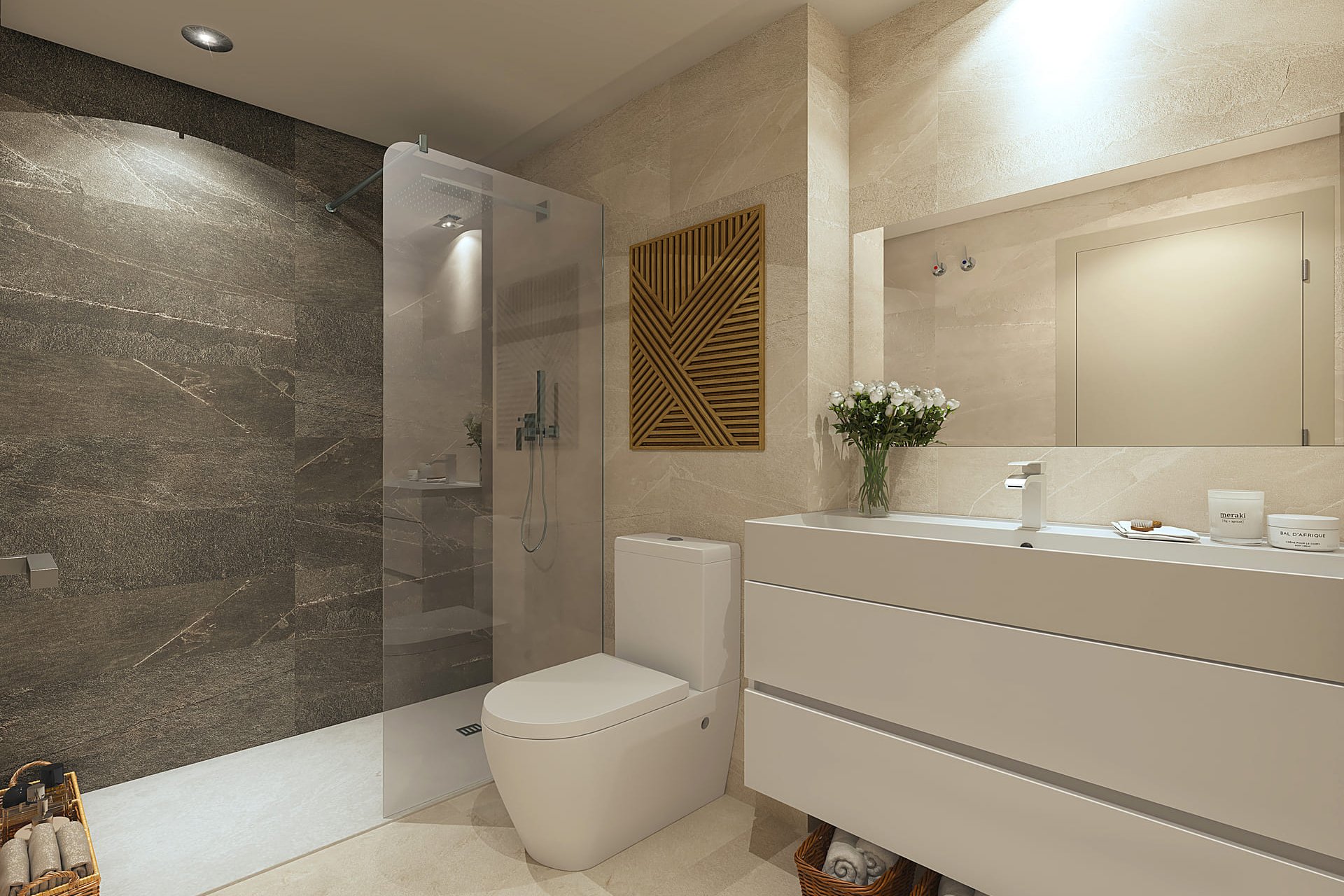 New Build - Bungalow - Mijas