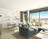 New Build - Bungalow - Mijas
