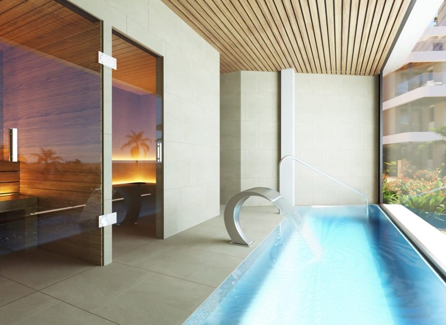 New Build - Bungalow - Mijas