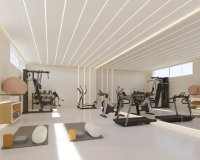 New Build - Bungalow - Mijas