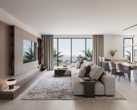 New Build - Bungalow - Mijas