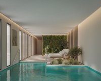 New Build - Bungalow - Mijas