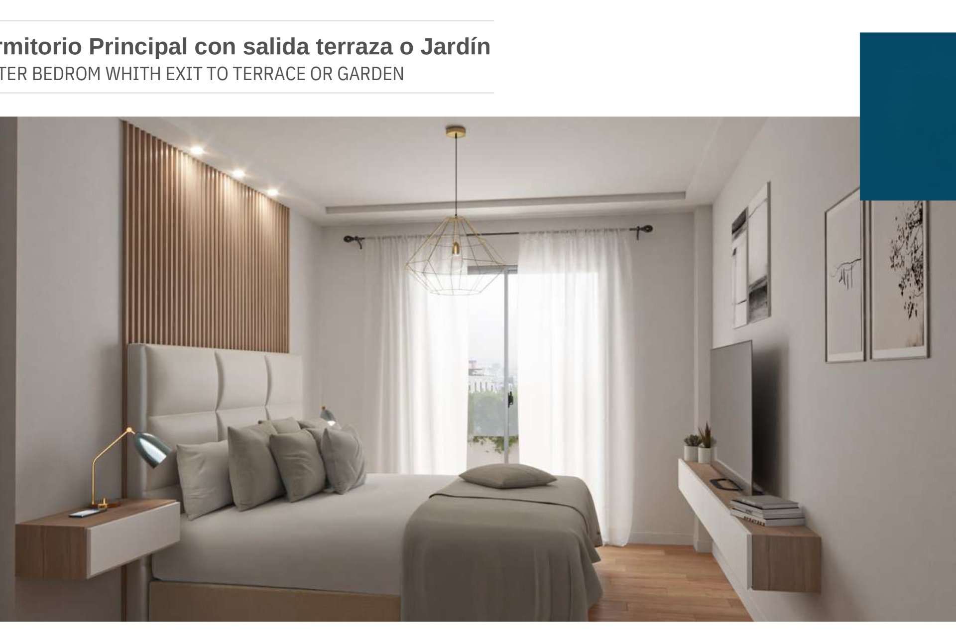 New Build - Bungalow - Mijas