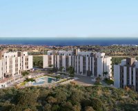 New Build - Bungalow - Mijas