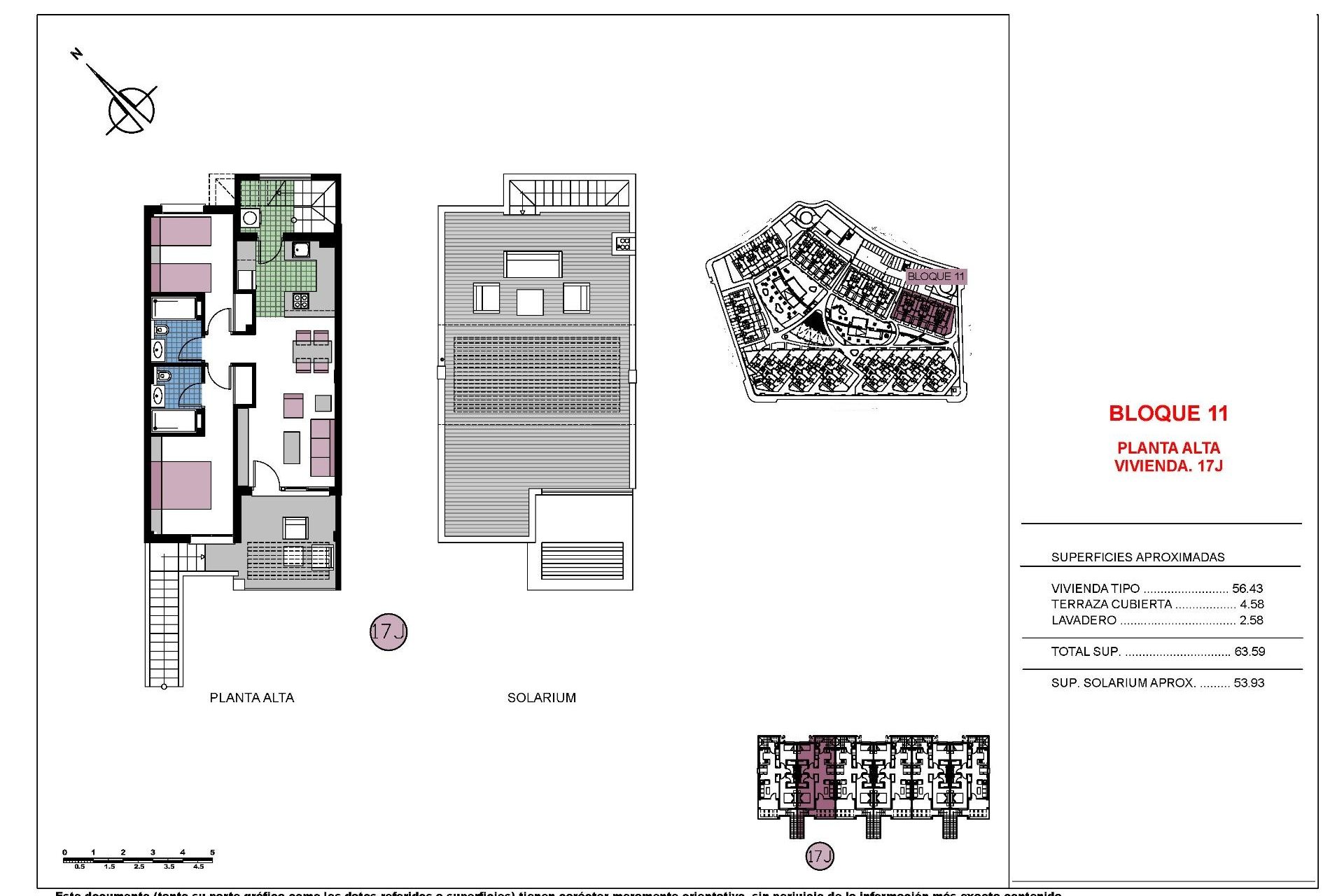 New Build - Bungalow - Mil Palmeras