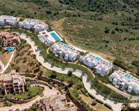 New Build - Bungalow - Ojén