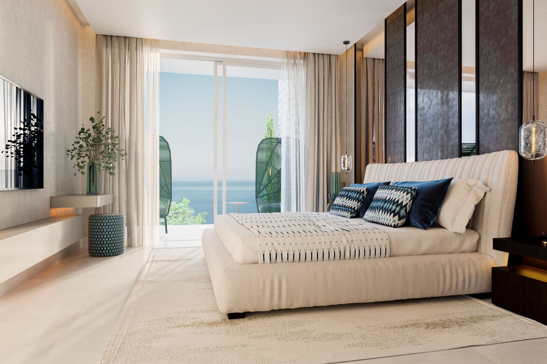 New Build - Bungalow - Ojén