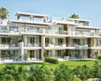 New Build - Bungalow - Ojén