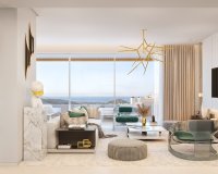 New Build - Bungalow - Ojén