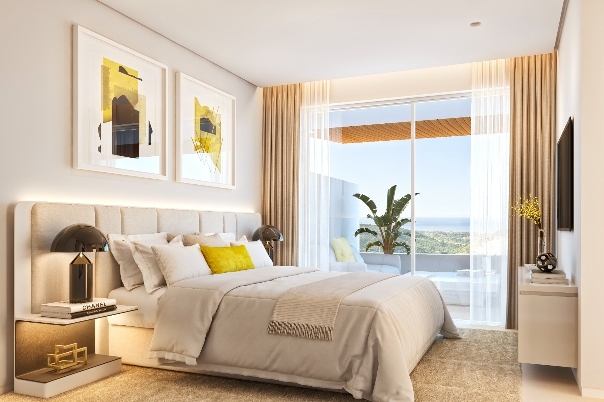 New Build - Bungalow - Ojén