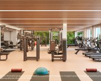 New Build - Bungalow - Ojén