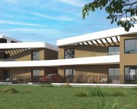 New Build - Bungalow - Orihuela Costa - La Ciñuelica