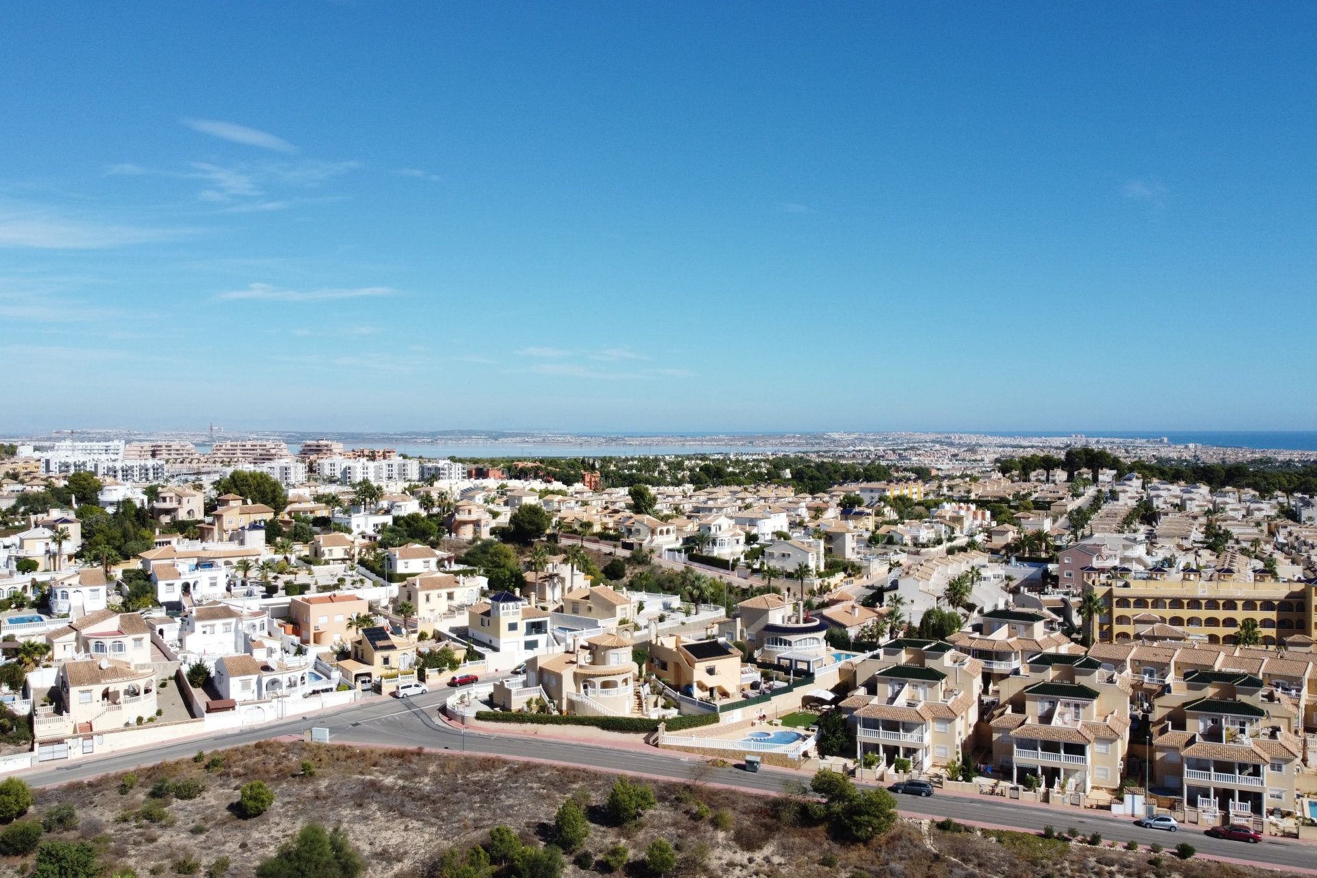 New Build - Bungalow - Orihuela Costa - Orihuela