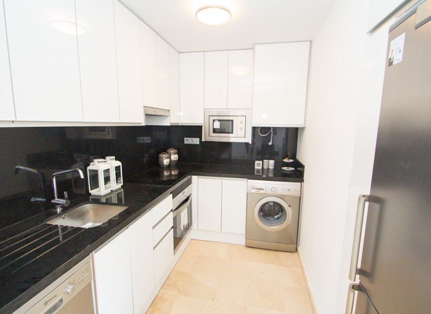 New Build - Bungalow - Orihuela Costa - Orihuela