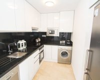 New Build - Bungalow - Orihuela Costa - Orihuela