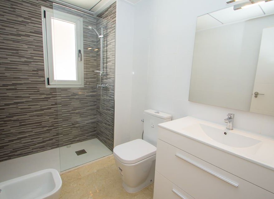 New Build - Bungalow - Orihuela Costa - Orihuela