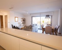 New Build - Bungalow - Orihuela Costa - Vistabella Golf