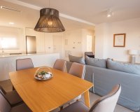 New Build - Bungalow - Orihuela Costa - Vistabella Golf