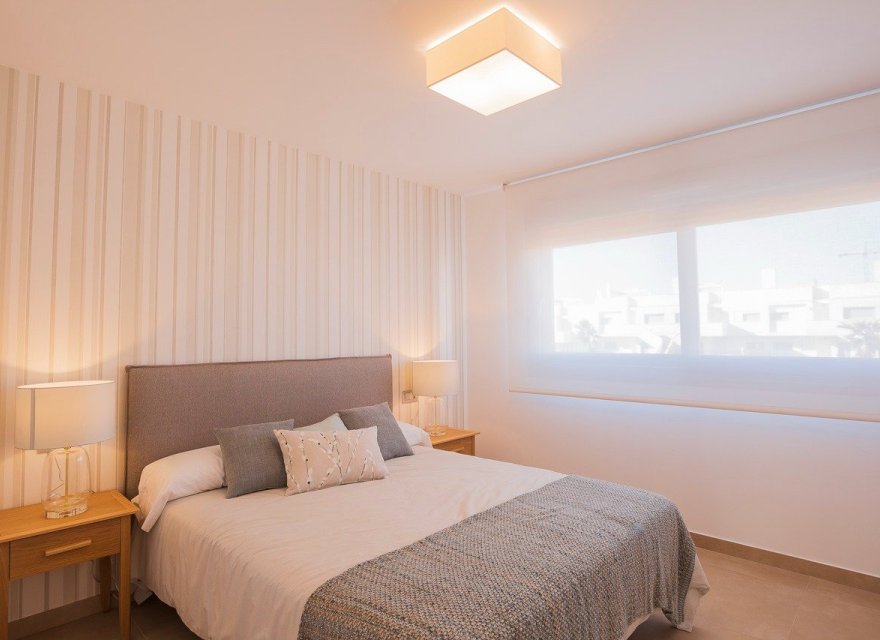 New Build - Bungalow - Orihuela Costa - Vistabella Golf