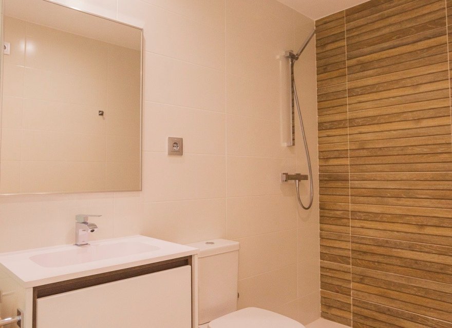 New Build - Bungalow - Orihuela Costa - Vistabella Golf