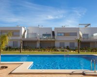 New Build - Bungalow - Orihuela Costa - Vistabella Golf